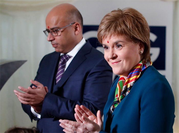 Lib Dems call on Scottish Government to reveal extent of ties with businessman Sanjeev Gupta