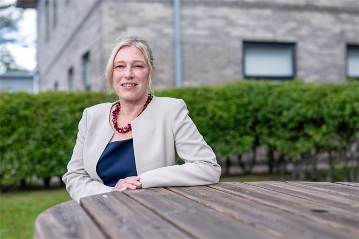 Energy minister Gillian Martin calls for ‘more nuanced and sensible’ approach to North Sea