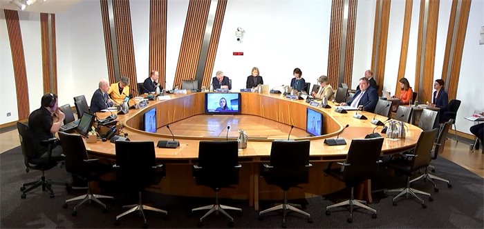 In Context: Inquiry into Scotland’s Commissioners
