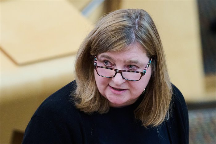 Scottish Government response to Cass Review is 'sop' to Greens, Labour claims