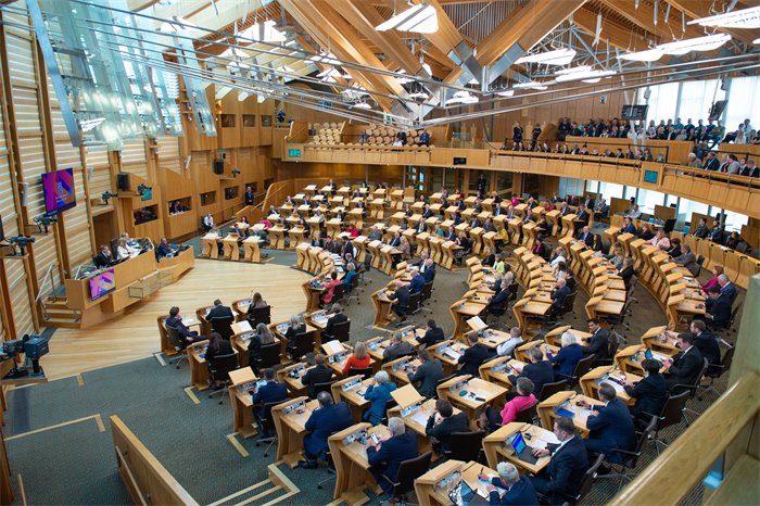 A new dawn: Is it time to rethink what devolution means for Scotland?