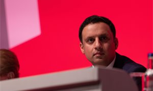 Labour to lodge motion of no confidence in Scottish Government