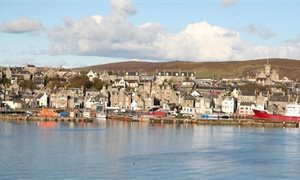 Maggie Sandison appointed chief executive of Shetland Islands Council