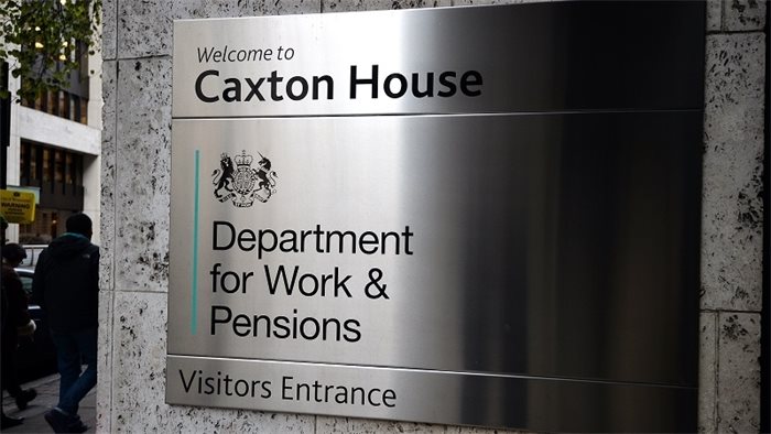 Universal Credit linked with poor mental health, warns SAMH