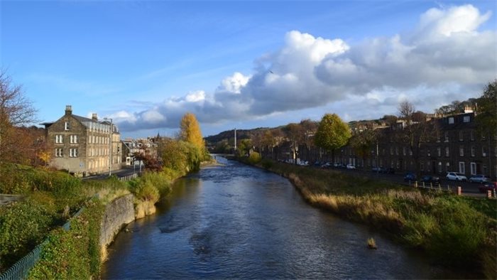 Scottish Government commits ‘up to £85m’ to Borderlands growth deal