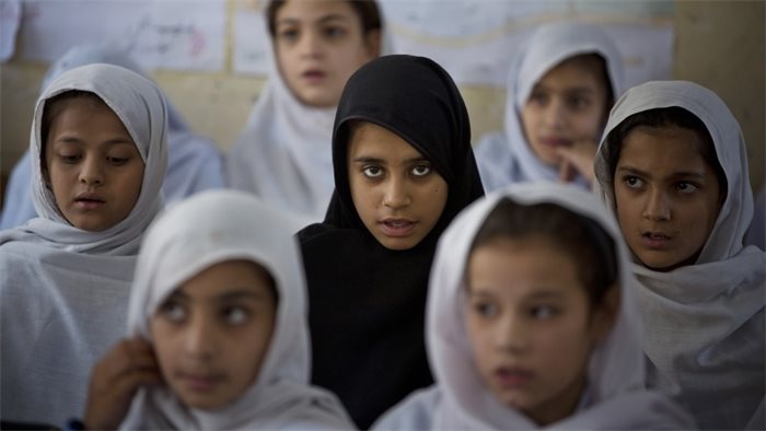 Scottish Government announces funding for women and girls in Pakistan