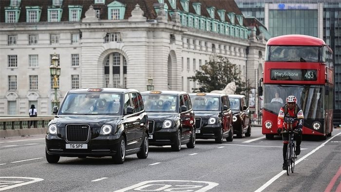 MPs advised to share taxis home amid fears of Brexit-related attacks