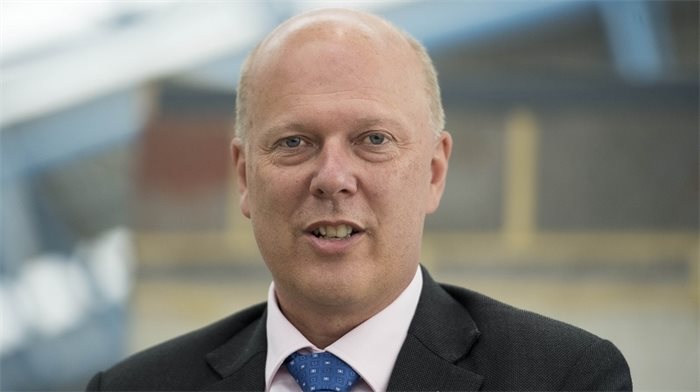 Chris Grayling warns customs union would leave Lithuania with 'more power' over Britain's trading relationship than UK ministers