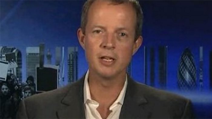 Tory MP Nick Boles quits the party after soft Brexit plan rejected