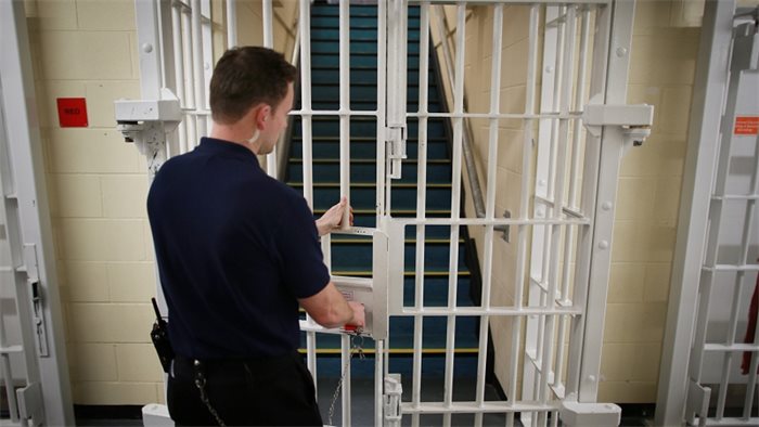 Number of deaths in Scottish prisons ‘nothing short of a massacre’