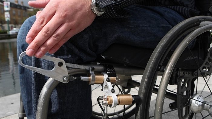 Free wheelchair law proposed