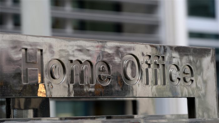 Home Office admits breaching data rules after wrongly sharing details of Windrush victims