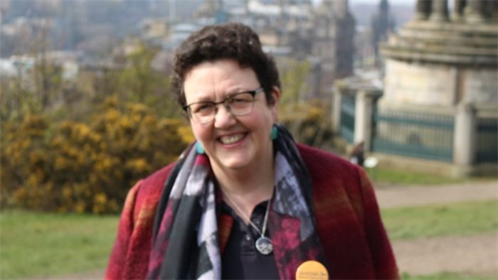 Scottish Lib Dems announce candidates for European Parliament election