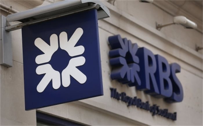 RBS boss resigns