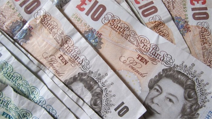 SNP members vote to introduce new Scottish currency ‘as soon as practicable’ after independence