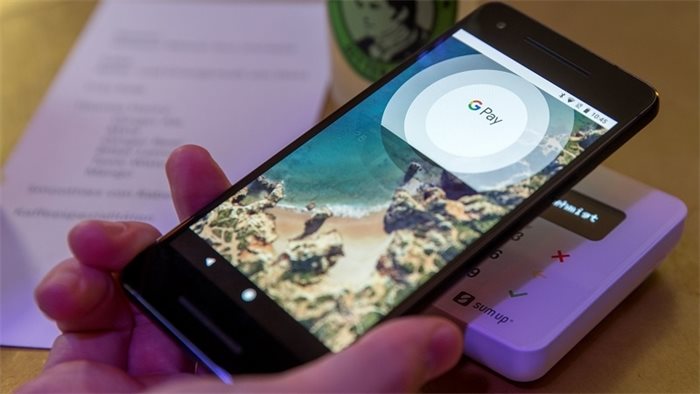 GOV.UK to accept Apple and Google Pay