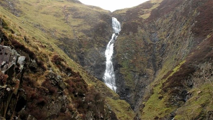 'More needs to be done' to protect Scotland’s natural features, warns SNH