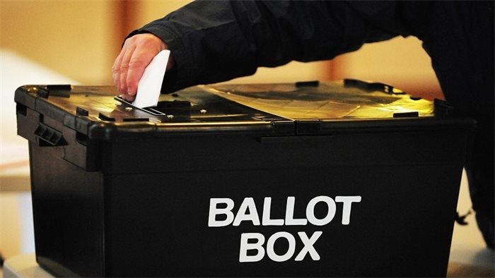 Concerns raised after hundreds turned away in English local elections due to voter ID pilots