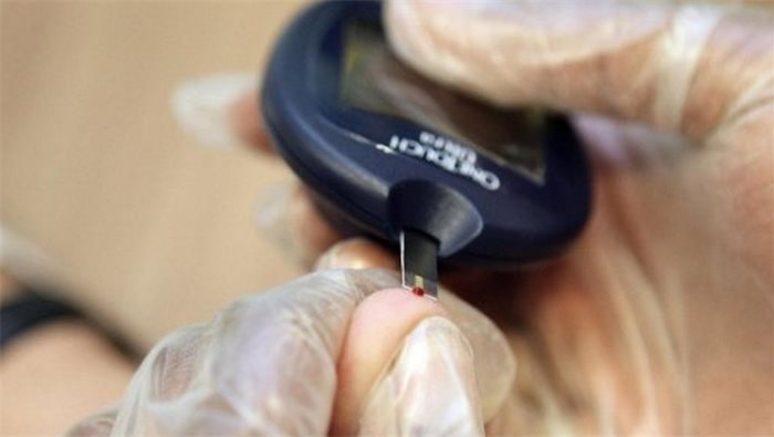 Diabetes patients suffer poor mental health, warns charity