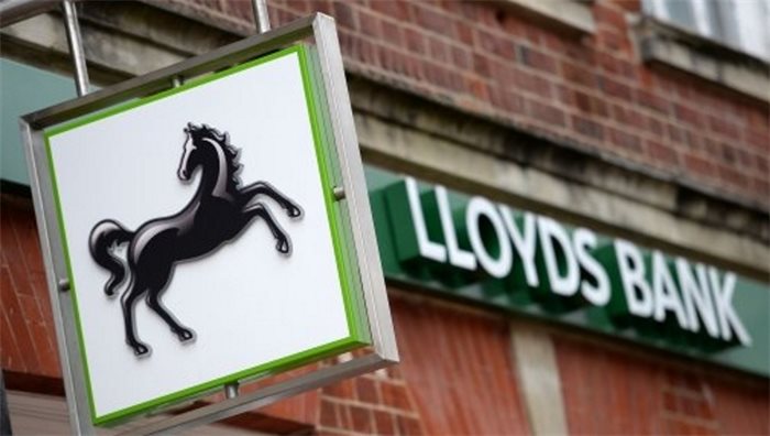 Lloyds to create 500 high-skilled jobs at a new digital tech hub in Edinburgh