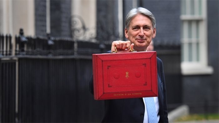 Philip Hammond warns no-deal Brexit would 'hijack' referendum result