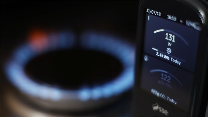 One in ten Scots with jobs miss paying gas or electricity bills due to lack of money