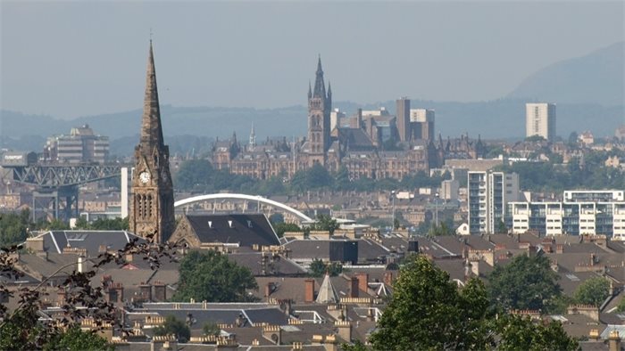 One third drop in violent crime in Scotland driven by Glasgow