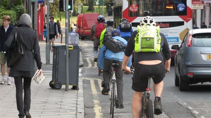 British Lung Foundation condemns ‘watering down’ of Low Emission Zones proposals