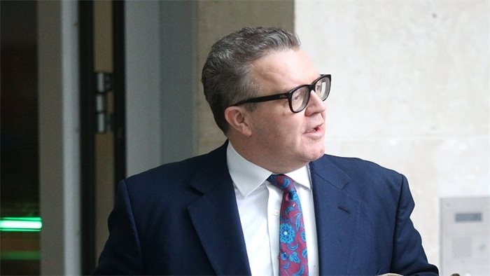 Tom Watson to urge Labour to become a 