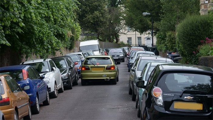 Workplace parking levy passes into Transport Bill