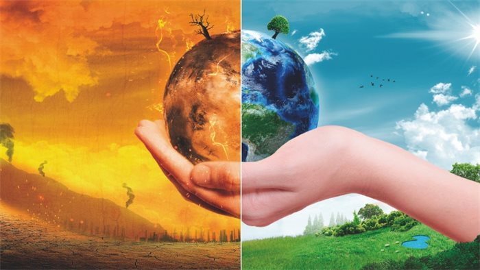 Climate change and sustainability on the curriculum for Scottish pupils