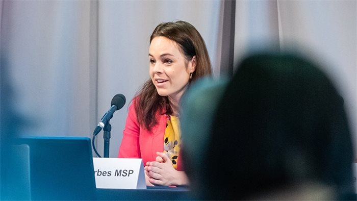 Event report: Putting users at the centre at the annual Holyrood Connect conference