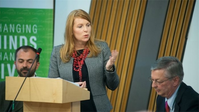 Scottish Government launches consultation on reform of legal aid
