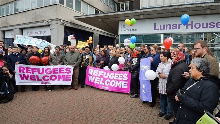 Scottish council leaders pledge to continue supporting refugees under new resettlement scheme