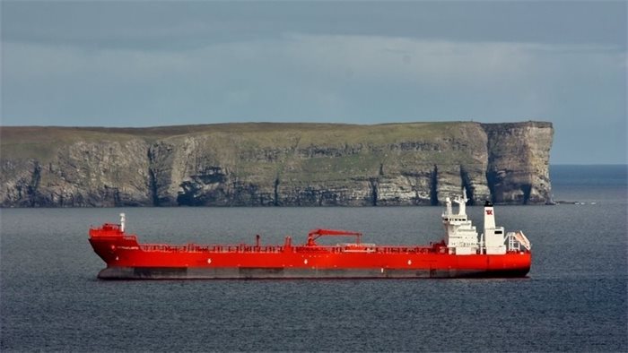 EnQuest cuts one quarter of Sullom Voe terminal workforce