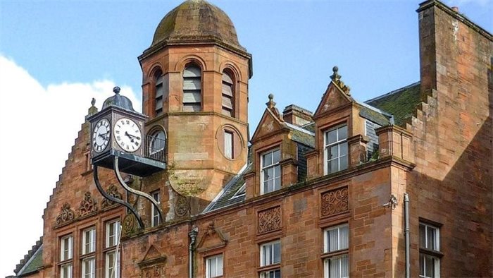 Midlothian Council faces £14.5m funding gap alongside fastest population growth in Scotland