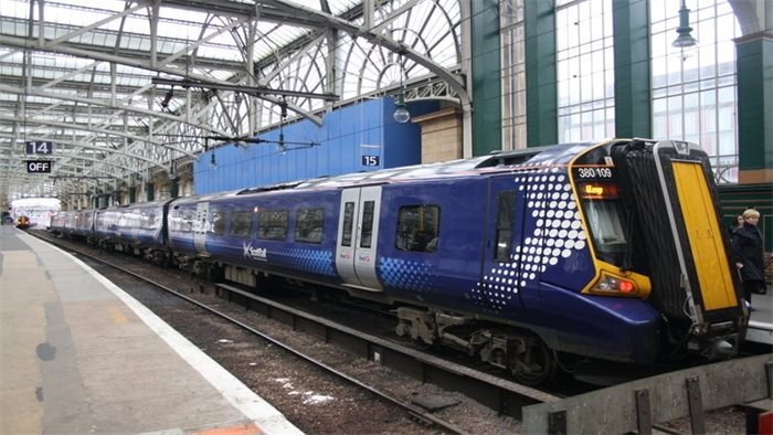 ScotRail union threatens strike action