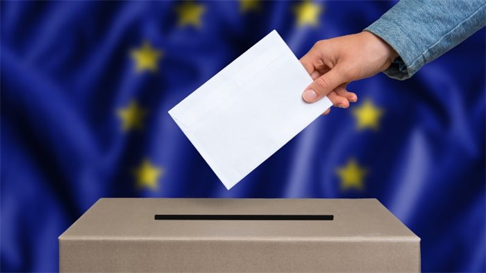 Surge in young voters 'drove turnout figures up' in EU elections
