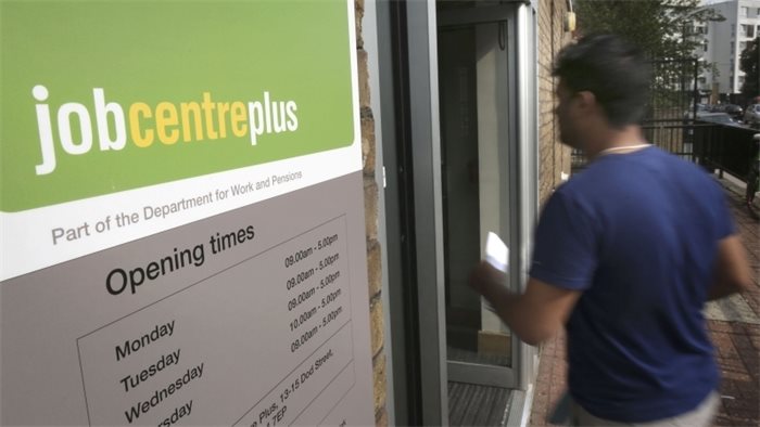 Scottish unemployment rate lower than UK for 10 months in a row