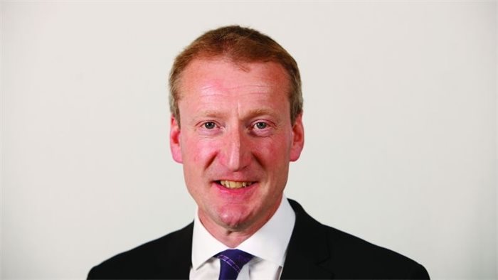 Parties announce candidates for Tavish Scott’s Shetland seat