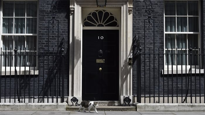 Britain's new prime minister to be announced