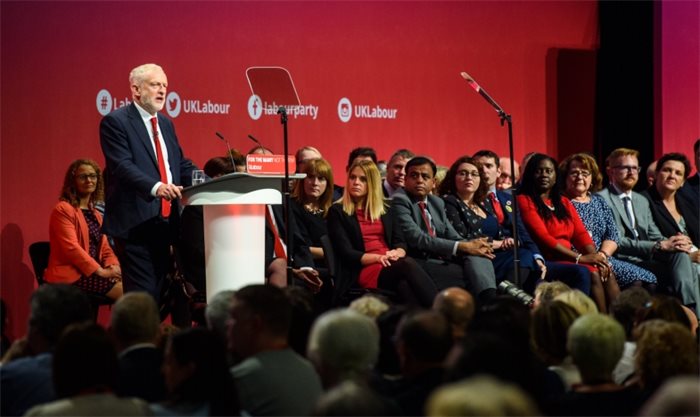 Labour membership drops below half a million as tens of thousands leave party