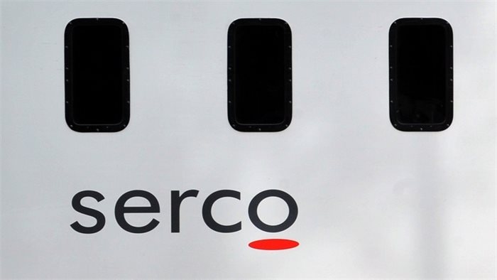 Human Rights Commission to intervene in Serco lock-change case