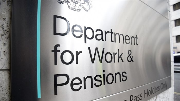 Over 13,000 households hit by benefits cap, DWP figures reveal