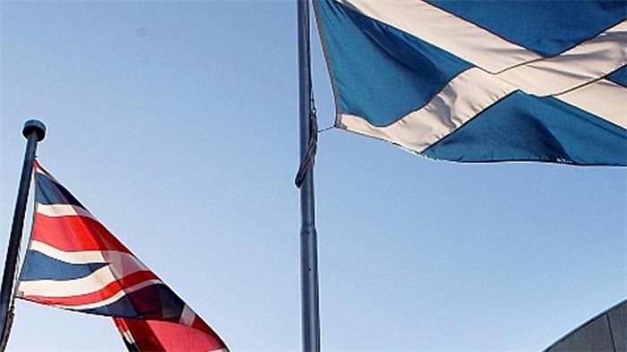 EXCLUSIVE: Majority of Scots now in favour of independence, finds poll