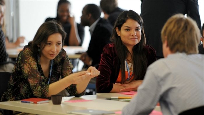 New £800,000 fund to reduce workplace discrimination