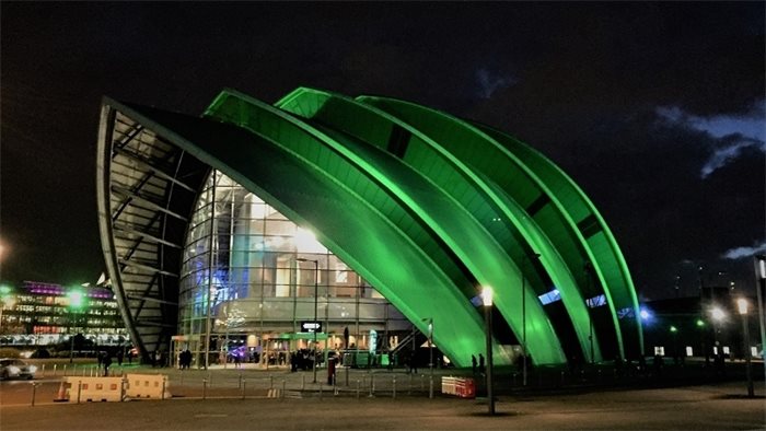 Glasgow to host the next UN climate change conference