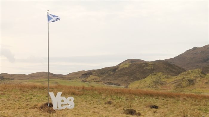 Electoral Commission would want to review Yes/No question ahead of indyref2