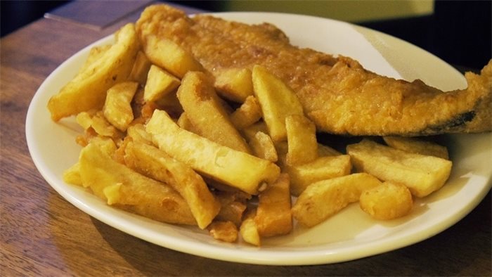 Calorie contents should be listed on all Scottish menus, Foods Standards Scotland recommends