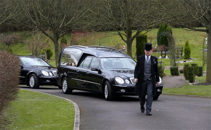 New Scottish funeral benefit launches next week